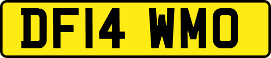 DF14WMO