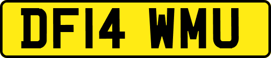 DF14WMU