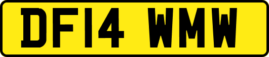 DF14WMW
