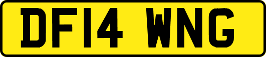 DF14WNG
