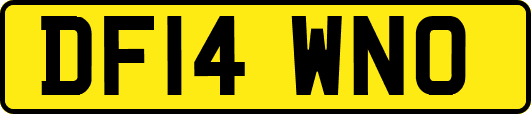 DF14WNO