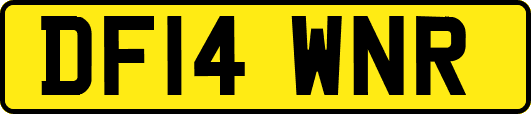 DF14WNR