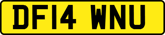 DF14WNU