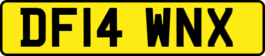 DF14WNX