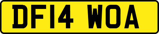 DF14WOA