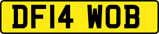 DF14WOB