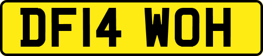 DF14WOH