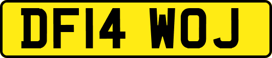 DF14WOJ