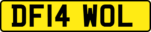 DF14WOL
