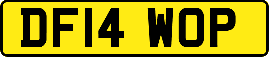 DF14WOP