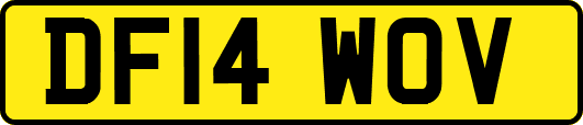 DF14WOV