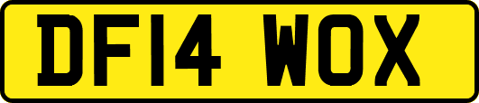 DF14WOX