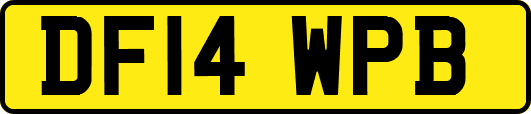 DF14WPB