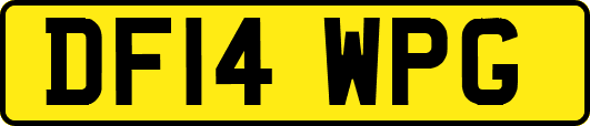 DF14WPG