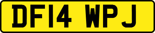 DF14WPJ