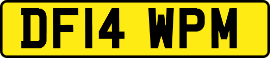 DF14WPM