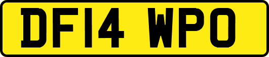 DF14WPO
