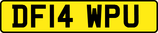 DF14WPU