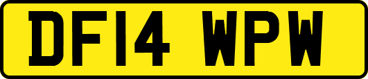 DF14WPW