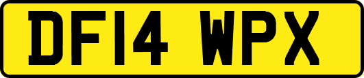 DF14WPX