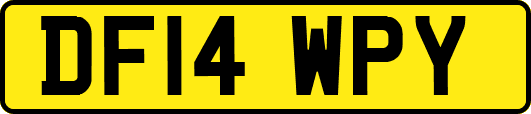 DF14WPY