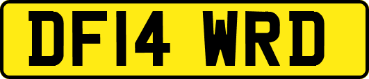 DF14WRD