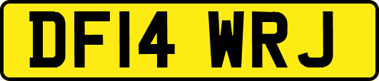 DF14WRJ