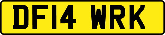 DF14WRK