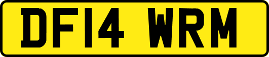 DF14WRM