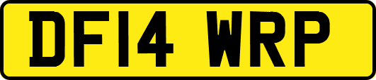 DF14WRP