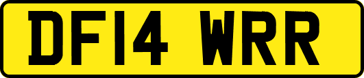 DF14WRR