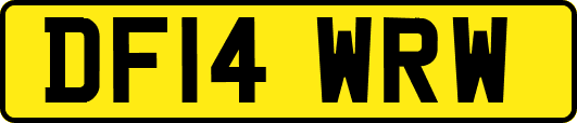DF14WRW