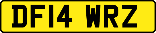 DF14WRZ