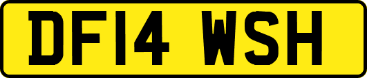 DF14WSH