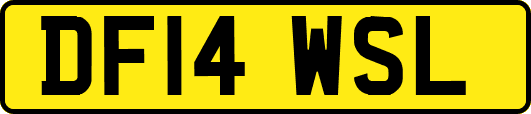 DF14WSL