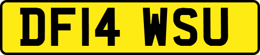 DF14WSU