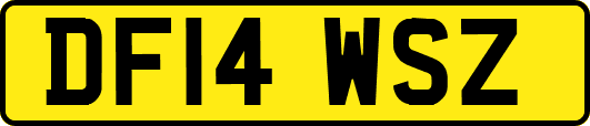 DF14WSZ