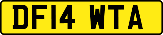 DF14WTA