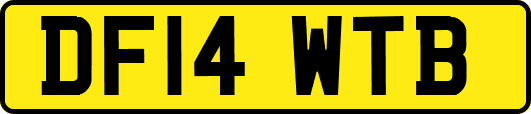DF14WTB