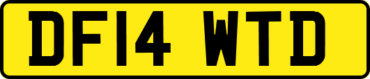 DF14WTD