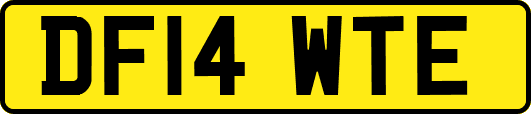 DF14WTE