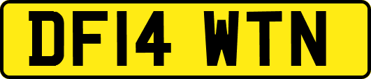 DF14WTN