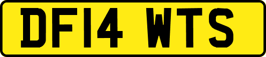 DF14WTS