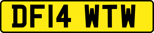 DF14WTW