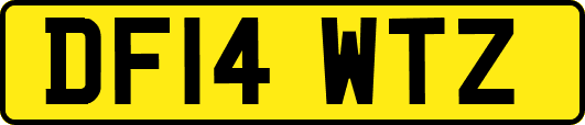 DF14WTZ