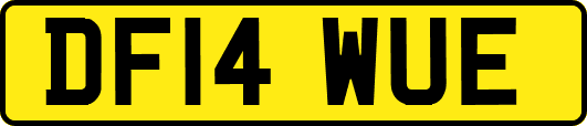 DF14WUE
