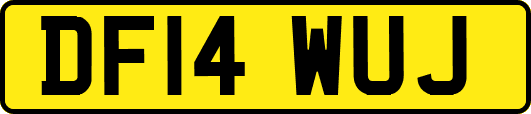 DF14WUJ