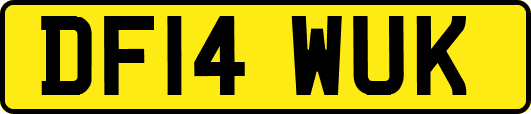DF14WUK