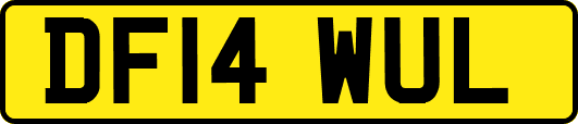 DF14WUL
