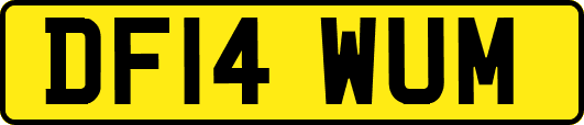 DF14WUM